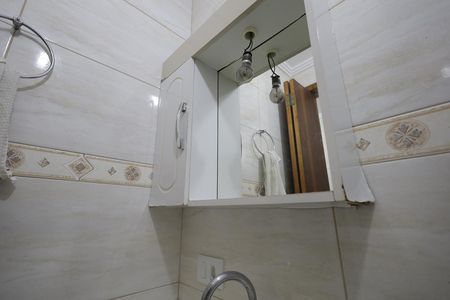 Casa para alugar com 100m², 2 quartos e 2 vagas Casa para alugar com 100m², 2 quartos e 2 vagasBanheiro 2