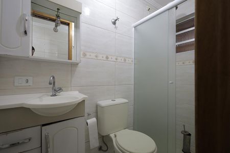 Casa para alugar com 100m², 2 quartos e 2 vagas Casa para alugar com 100m², 2 quartos e 2 vagasBanheiro 2