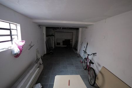 Casa para alugar com 100m², 2 quartos e 2 vagas Casa para alugar com 100m², 2 quartos e 2 vagasGaragem