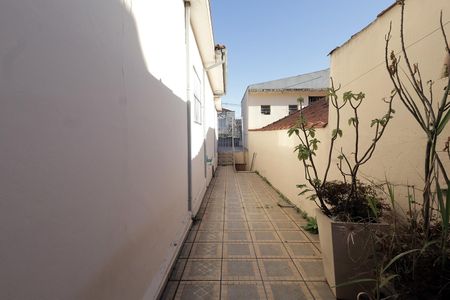 Casa para alugar com 100m², 2 quartos e 2 vagas Casa para alugar com 100m², 2 quartos e 2 vagasQuintal