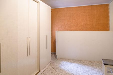 Quarto de casa para alugar com 1 quarto, 50m² em Jardim Santa Maria, Guarulhos