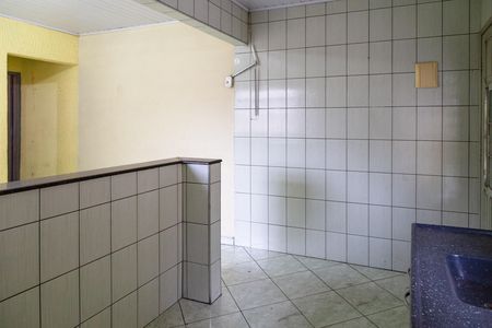Casa para alugar com 50m², 1 quarto e sem vagaSala/cozinha
