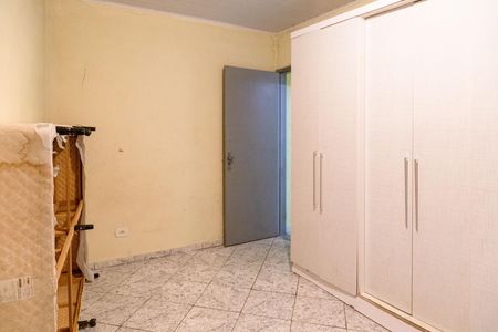 Quarto de casa para alugar com 1 quarto, 50m² em Jardim Santa Maria, Guarulhos
