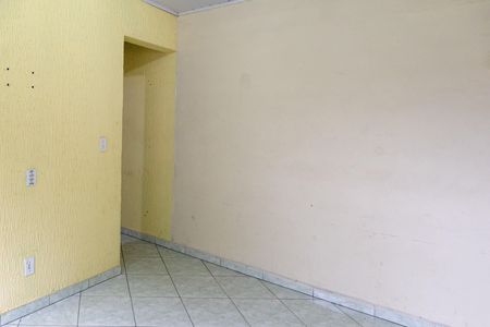 Sala de casa para alugar com 1 quarto, 50m² em Jardim Santa Maria, Guarulhos