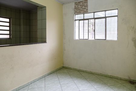 Sala de casa para alugar com 1 quarto, 50m² em Jardim Santa Maria, Guarulhos