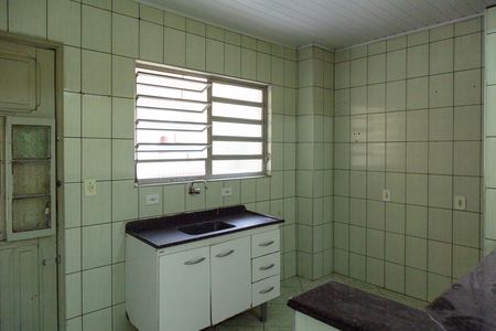 Casa para alugar com 50m², 1 quarto e sem vagaSala/cozinha
