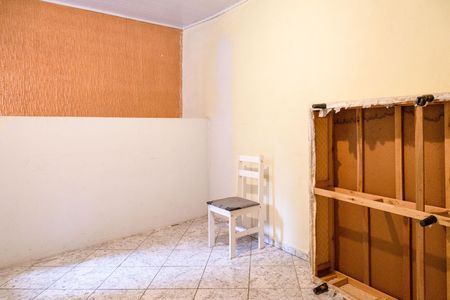 Quarto de casa para alugar com 1 quarto, 50m² em Jardim Santa Maria, Guarulhos