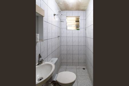 Casa para alugar com 1 quarto, 50m² em Jardim Santa Maria, Guarulhos