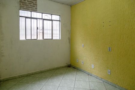 Sala de casa para alugar com 1 quarto, 50m² em Jardim Santa Maria, Guarulhos