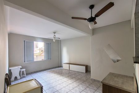 Kitnet  de kitnet/studio para alugar com 0 quarto, 40m² em Aviação, Praia Grande