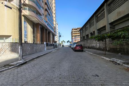 Studio para alugar com 40m², 0 quarto e sem vaga Studio para alugar com 40m², 0 quarto e sem vagaVista da Rua