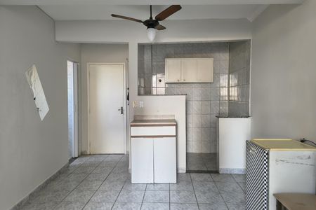 Studio para alugar com 40m², 0 quarto e sem vaga Studio para alugar com 40m², 0 quarto e sem vagaKitnet