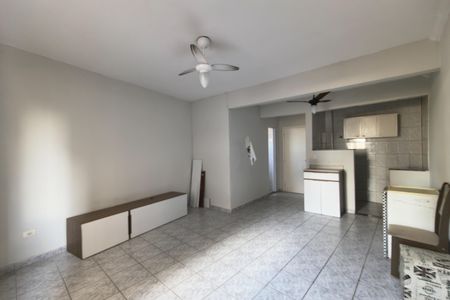 Studio para alugar com 40m², 0 quarto e sem vaga Studio para alugar com 40m², 0 quarto e sem vagaKitnet