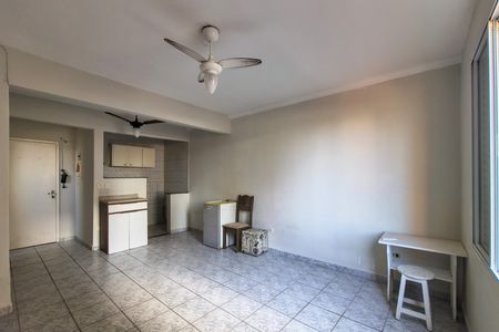 Studio para alugar com 40m², 0 quarto e sem vaga Studio para alugar com 40m², 0 quarto e sem vagaKitnet