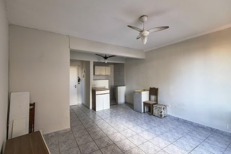 Studio para alugar com 40m², 0 quarto e sem vaga Studio para alugar com 40m², 0 quarto e sem vagaKitnet