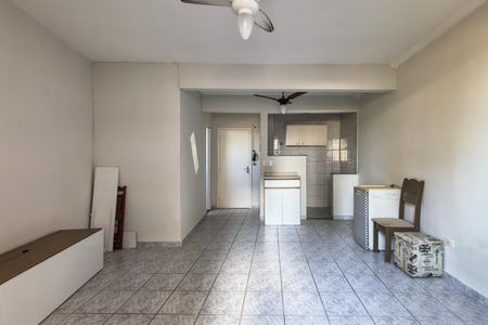 Kitnet de kitnet/studio para alugar com 0 quarto, 40m² em Aviação, Praia Grande