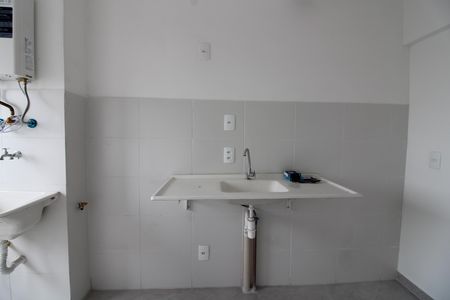 Apartamento para alugar com 38m², 2 quartos e 1 vagaCozinha
