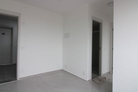 Apartamento para alugar com 38m², 2 quartos e 1 vagaSala