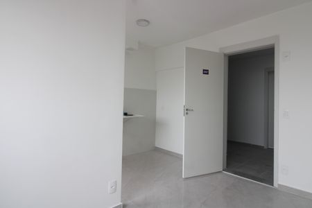 Sala de apartamento para alugar com 2 quartos, 38m² em Cidade Antônio Estêvão de Carvalho, São Paulo