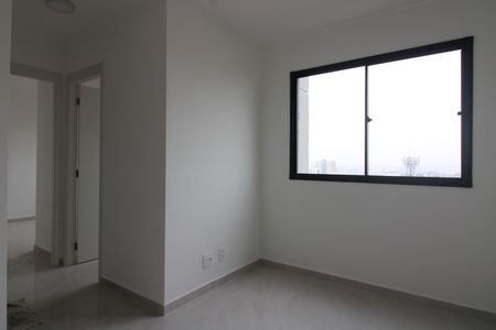 Sala de apartamento para alugar com 2 quartos, 38m² em Cidade Antônio Estêvão de Carvalho, São Paulo