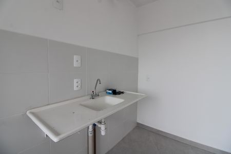 Apartamento para alugar com 38m², 2 quartos e 1 vagaCozinha