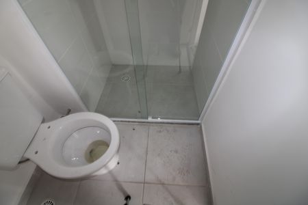 Apartamento para alugar com 38m², 2 quartos e 1 vagaBanheiro