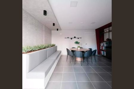 Apartamento para alugar com 38m², 2 quartos e 1 vaga Apartamento para alugar com 38m², 2 quartos e 1 vagasalão de festas