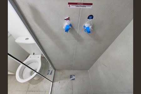 Apartamento para alugar com 48m², 2 quartos e 1 vaga