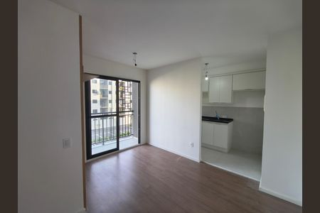 Apartamento para alugar com 2 quartos, 48m² em Barra Olímpica, Rio de Janeiro
