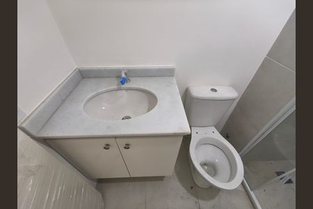 Apartamento para alugar com 48m², 2 quartos e 1 vaga
