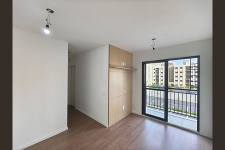 Apartamento para alugar com 2 quartos, 48m² em Barra Olímpica, Rio de Janeiro
