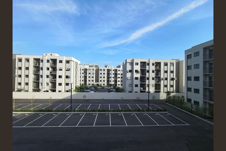 Apartamento para alugar com 48m², 2 quartos e 1 vaga
