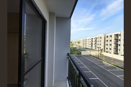Apartamento para alugar com 48m², 2 quartos e 1 vaga