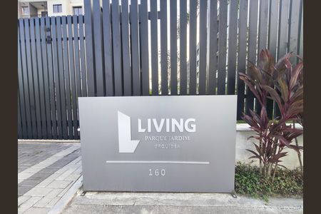 Apartamento para alugar com 48m², 2 quartos e 1 vaga