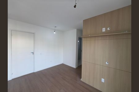 Apartamento para alugar com 48m², 2 quartos e 1 vaga