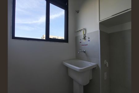 Apartamento para alugar com 48m², 2 quartos e 1 vaga