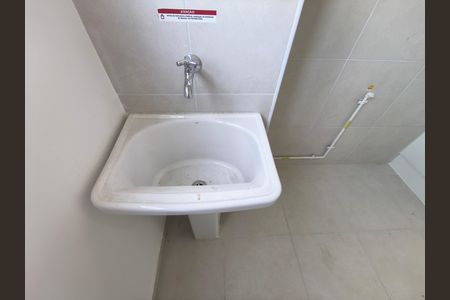 Apartamento para alugar com 48m², 2 quartos e 1 vaga
