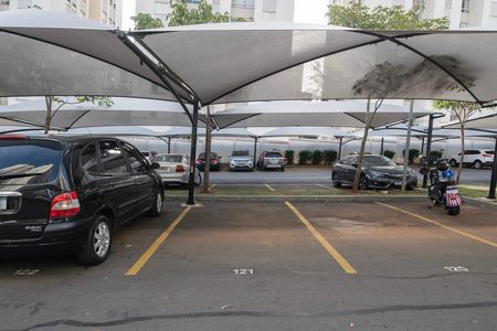Apartamento para alugar com 57m², 2 quartos e 1 vaga Apartamento para alugar com 57m², 2 quartos e 1 vagaGaragem