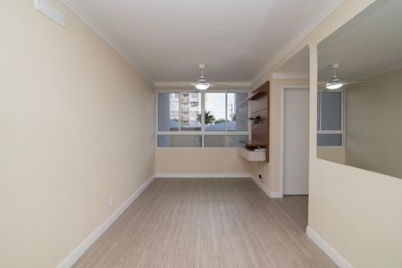 Apartamento para alugar com 57m², 2 quartos e 1 vaga Apartamento para alugar com 57m², 2 quartos e 1 vagaSala