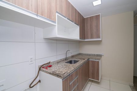 Apartamento para alugar com 57m², 2 quartos e 1 vaga Apartamento para alugar com 57m², 2 quartos e 1 vagaCozinha