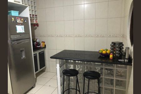 Casa à venda com 190m², 5 quartos e 2 vagas