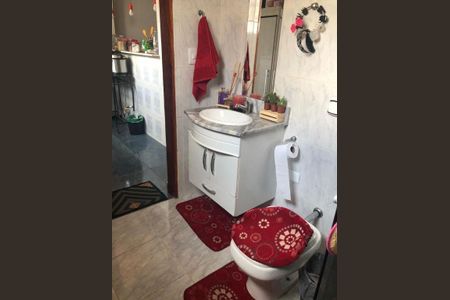 Casa à venda com 190m², 5 quartos e 2 vagas