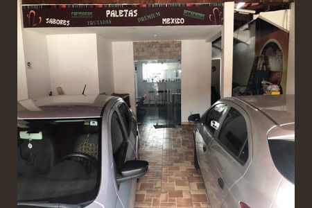 Casa à venda com 190m², 5 quartos e 2 vagas