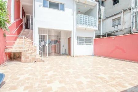Casa à venda com 190m², 5 quartos e 2 vagas