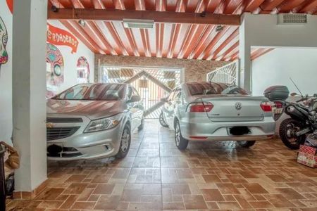Casa à venda com 190m², 5 quartos e 2 vagas