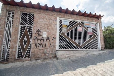 Casa à venda com 190m², 5 quartos e 2 vagas