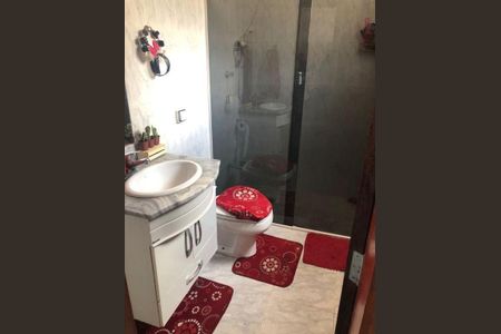 Casa à venda com 190m², 5 quartos e 2 vagas