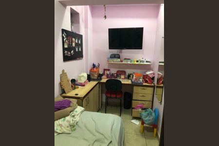 Casa à venda com 190m², 5 quartos e 2 vagas