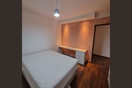 Apartamento à venda com 1 quarto, 50m² em Vila Osasco, Osasco