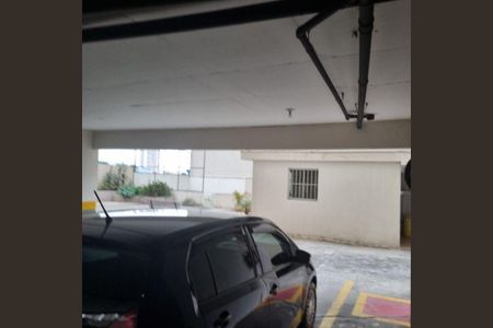 Apartamento à venda com 50m², 1 quarto e 1 vaga